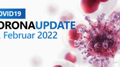 Corona-Update: 789 Neuinfektionen